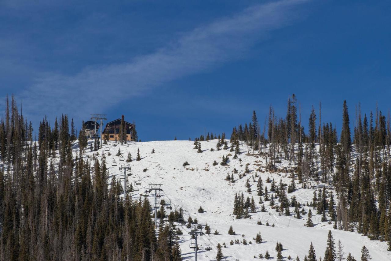 Willa Creekside Pagosa Springs Zewnętrze zdjęcie