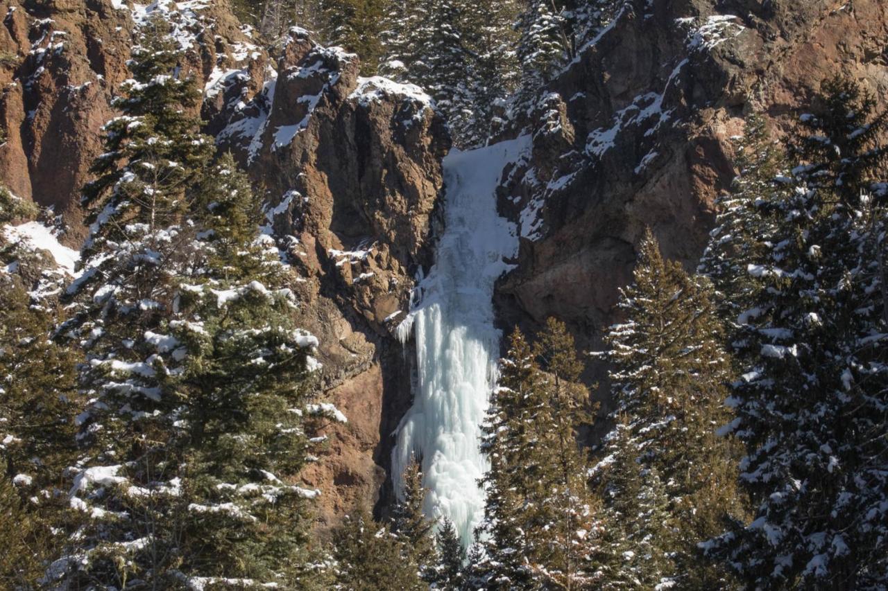 Willa Creekside Pagosa Springs Zewnętrze zdjęcie